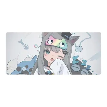 Beams Mouse Pads