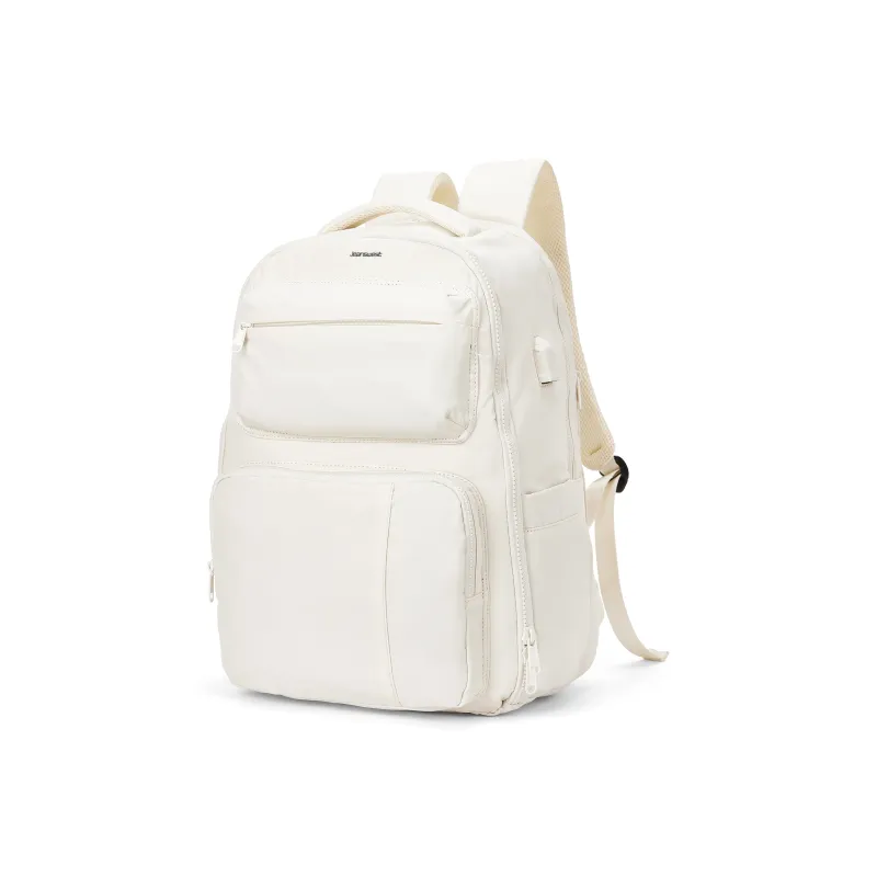 JEANSWEST Fabric Backpack Backpack Travel Bag Backpack Regular Unisex Multicolor-9