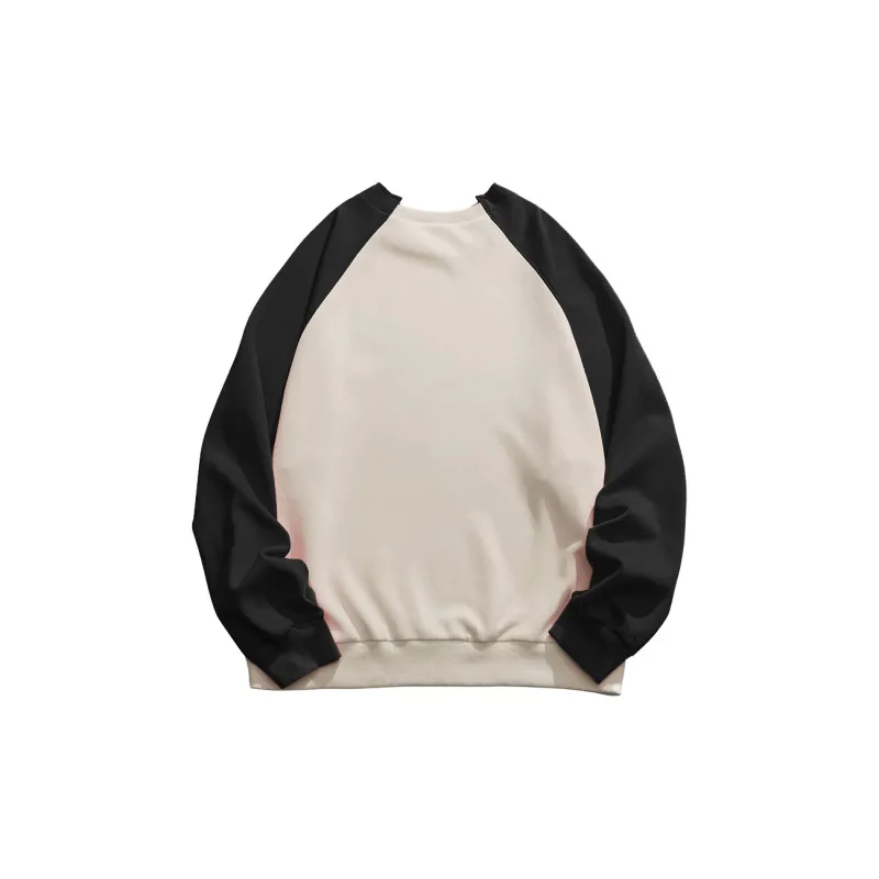 WANCHAO CP Sweatshirt Unisex Pink-3