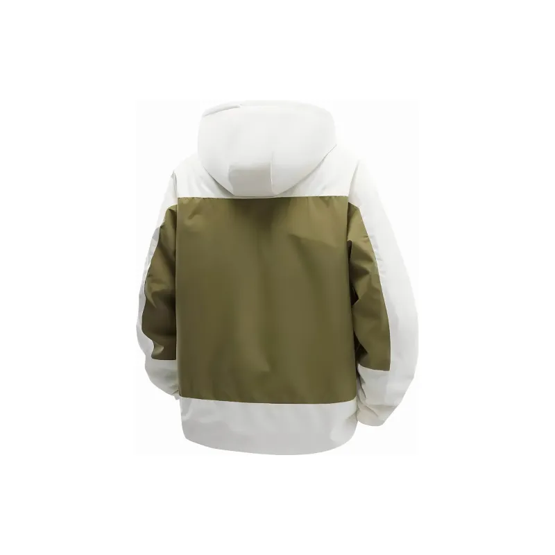 SNOW FLYING Jackets & Coats Unisex-5
