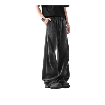 NOAHGIGI Knitted Sports Pants Unisex