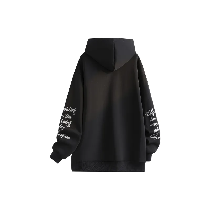 7 SEVFUN Sweatshirts Unisex-1