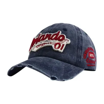 MITHAOL KUSC Cotton Baseball Caps Unisex