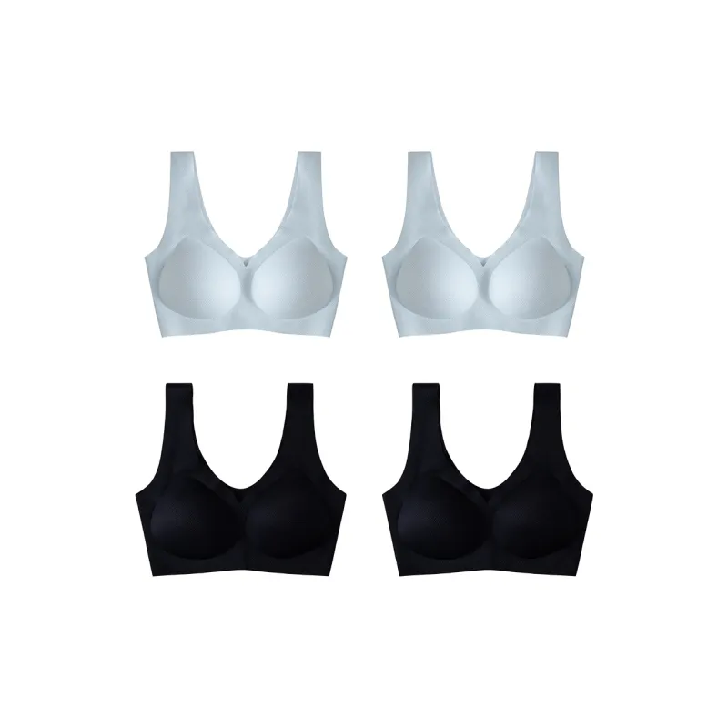 ROBINHOOD Bra Women's Combo Set-27