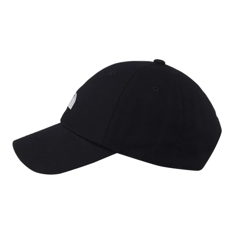 THE NORTH FACE Polyester Baseball Caps Unisex Black-1