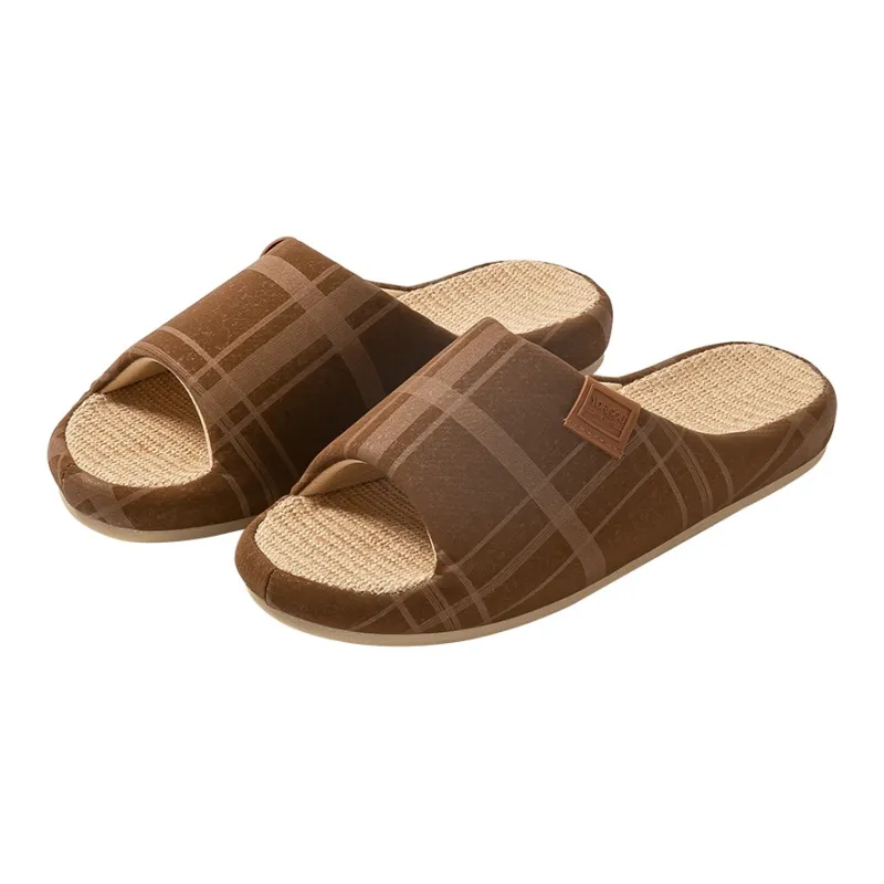 Far port Slippers / Home Slippers-12