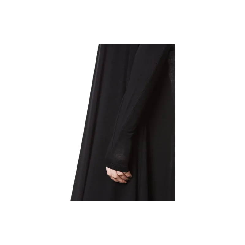 THOM KROM Knitwear Women's Black-5
