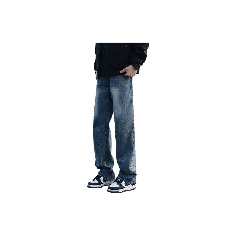 CREAZIONI LA FANTASIA E MOBILE Jeans Unisex-19