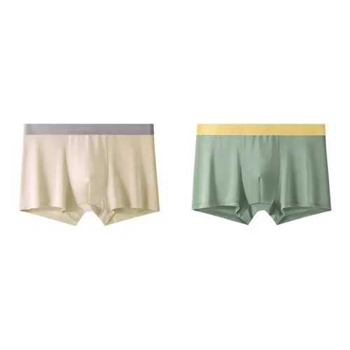 GOSO Underpants Men's Combo Set