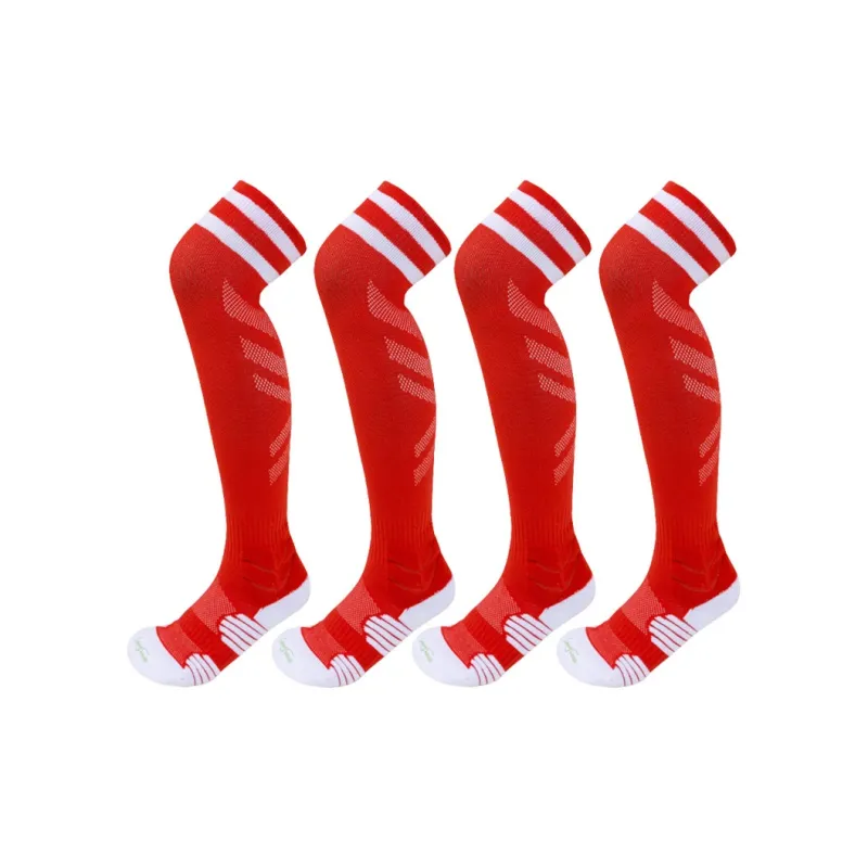 SPORT'S HOUSE Soccer Socks Unisex-46