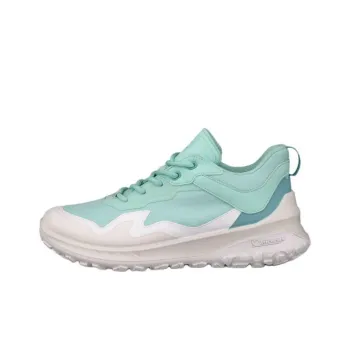 Ecco Ult Trn Low Top Casual Shoes Women's Blue