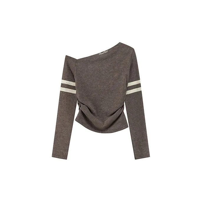 CHUU T-Shirts Women's Carbon Gray-1