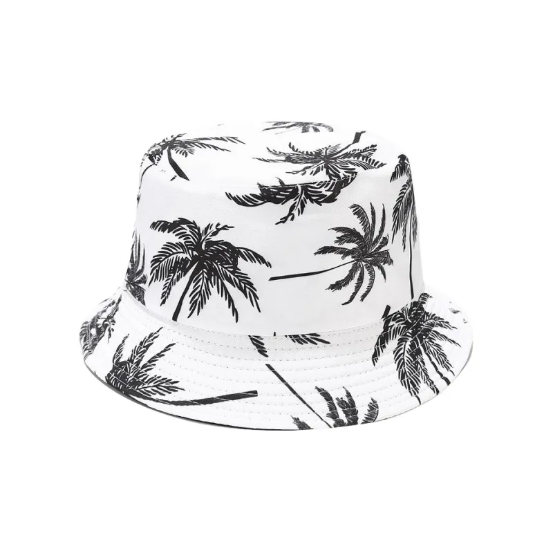 DZP Bucket Hats Unisex-4