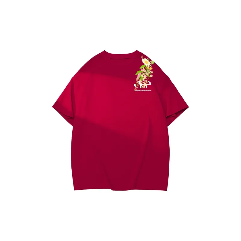 LIGHTNING MONSTER T Shirt Unisex-12