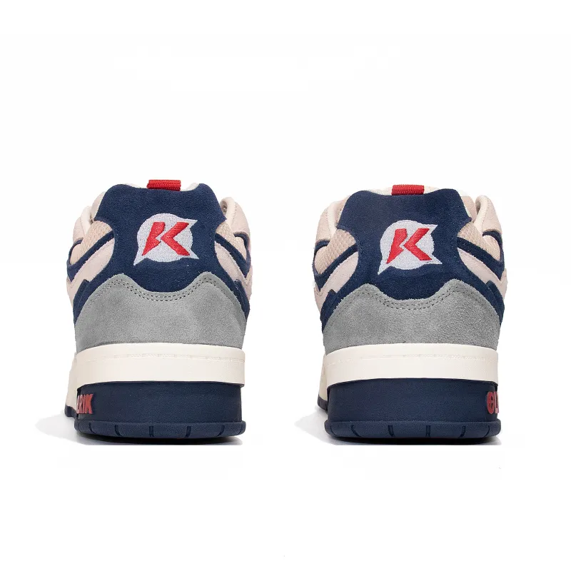OLRIK x STANAIR Anti Slip Wear Resistant Low Top Skateboard Shoes-10