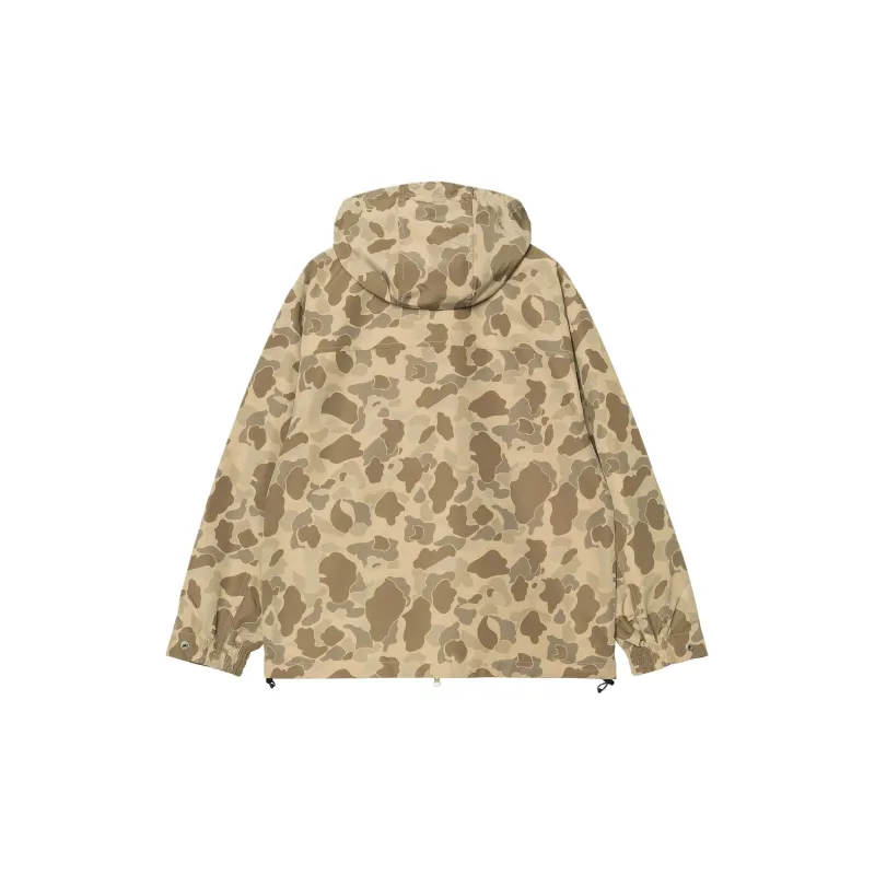 Carhartt WIP Irwin Jacket-1