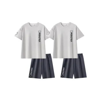 O'MESIK Unisex Pajama Sets
