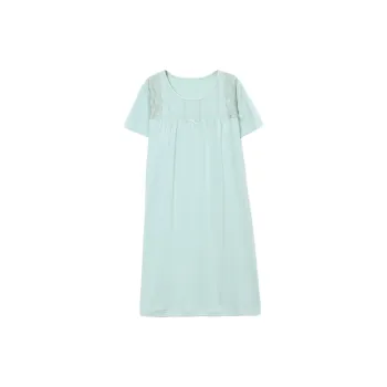MADALLO Women's Nightgowns