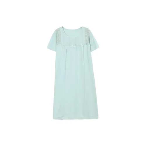 MADALLO Women's Nightgowns
