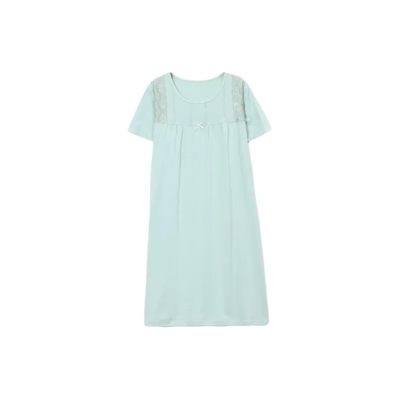 MADALLO Women's Nightgowns-0
