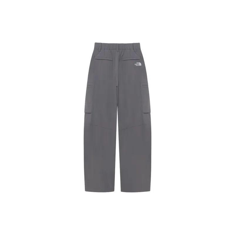 THE NORTH FACE THE NORTH FACE Apparel Collection Cargo Pants Unisex Gray-1