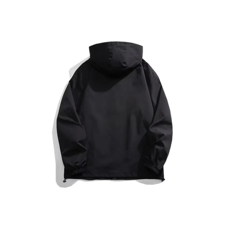 Extreme turbo Jackets Unisex-1