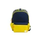 Blue & Yellow