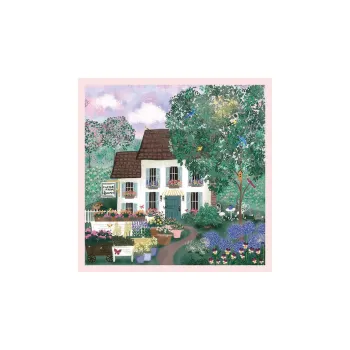 Shanghai Story Silk Scarves Women's
