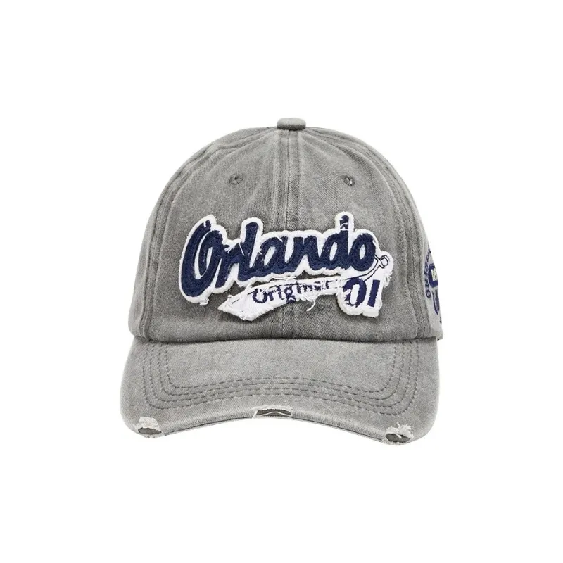 MITHAOL KUSC Cotton Baseball Caps Unisex-8