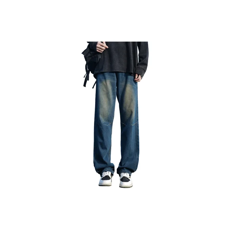 CREAZIONI LA FANTASIA E MOBILE Jeans Unisex-14
