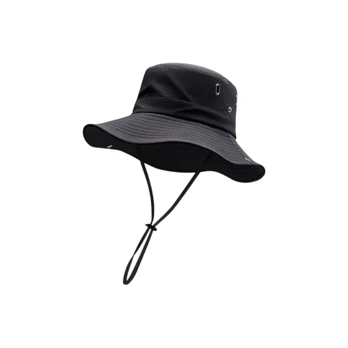TUCANO Polyester Bucket Hats Men's