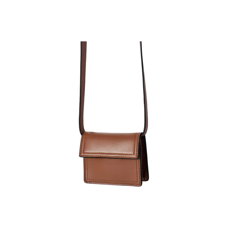 COS Leather Shoulder Bag Crossbody Bag Mini Men's-1