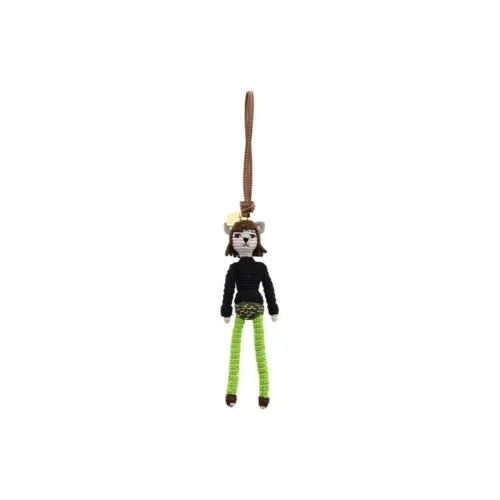MIU MIU - Pendants Women's Black