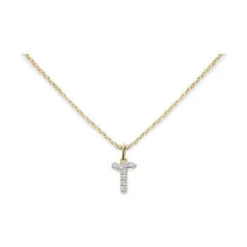 Monica Vinader 14K Gold Necklaces Women's Gold
