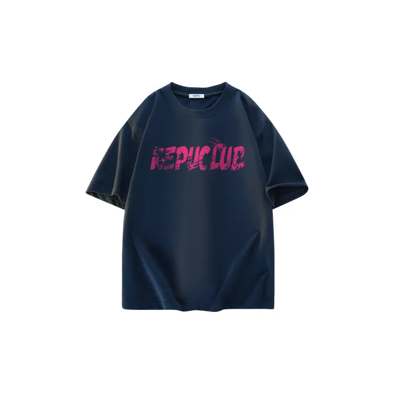 Kepu T Shirts Unisex-4