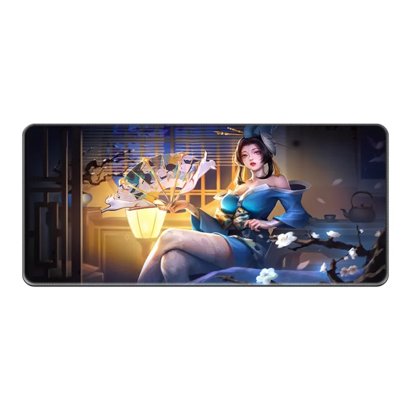 ZHUANGXINGXIA Mouse Pads-16