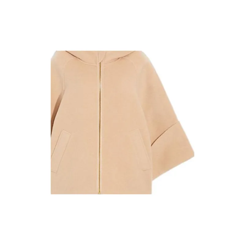 COACH Jackets Women's Beige-4
