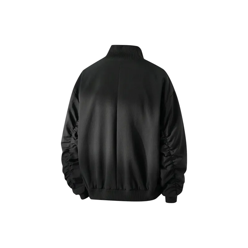 David Bakken Jackets Unisex-1