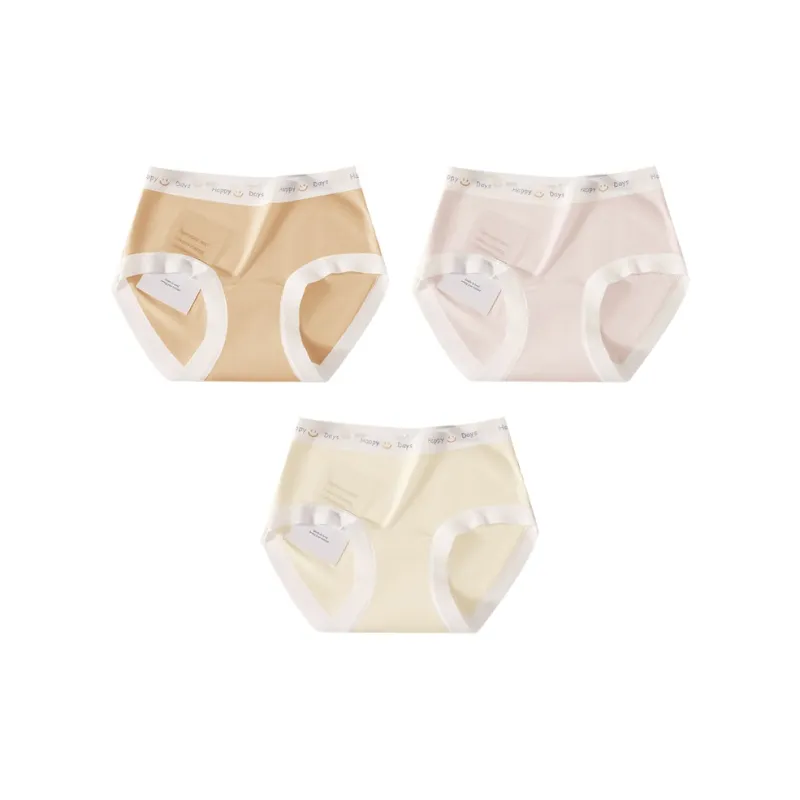 Ordifen Underpants Women's 3 Pack-15