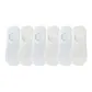 White 3 Pack+Milk White 3 Pack