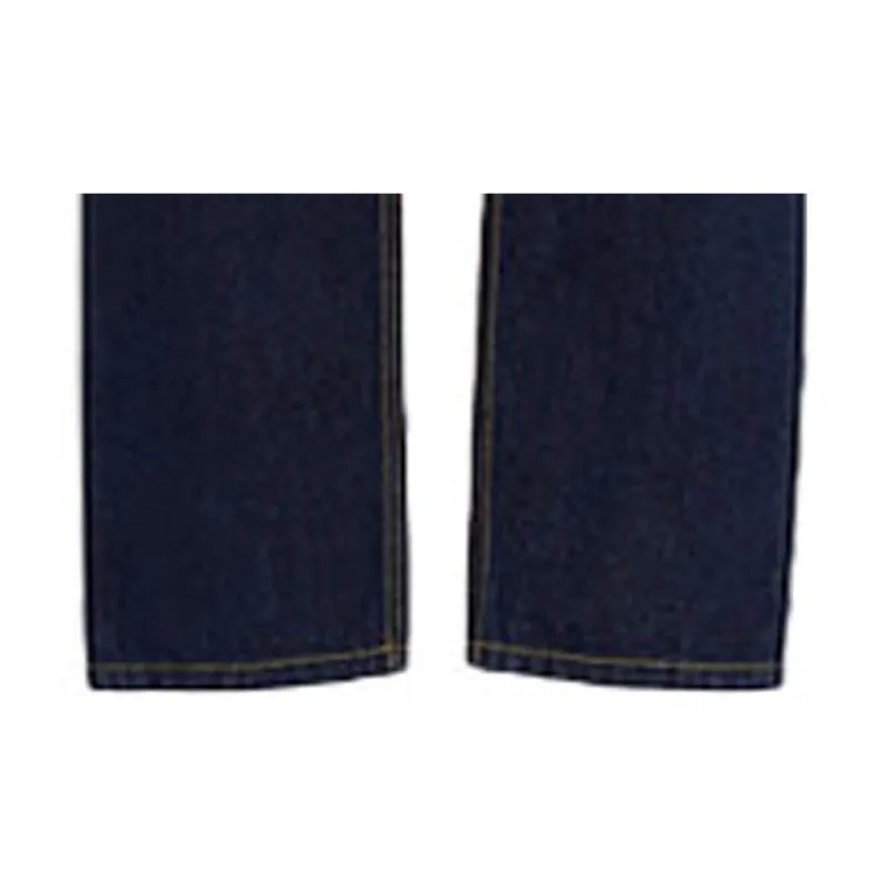 COACH Jeans Men Dark Blue-5