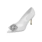 White (8.5cm)