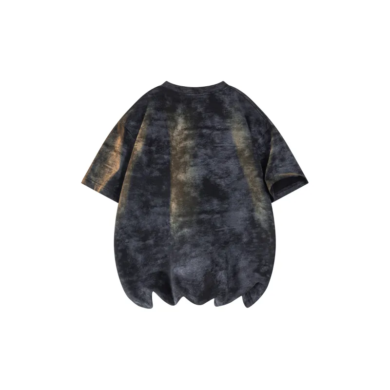 TESTUNG T Shirts Unisex-1