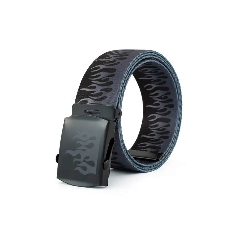 Mulinsen Canvas Belt Unisex Width 3.5CM-7