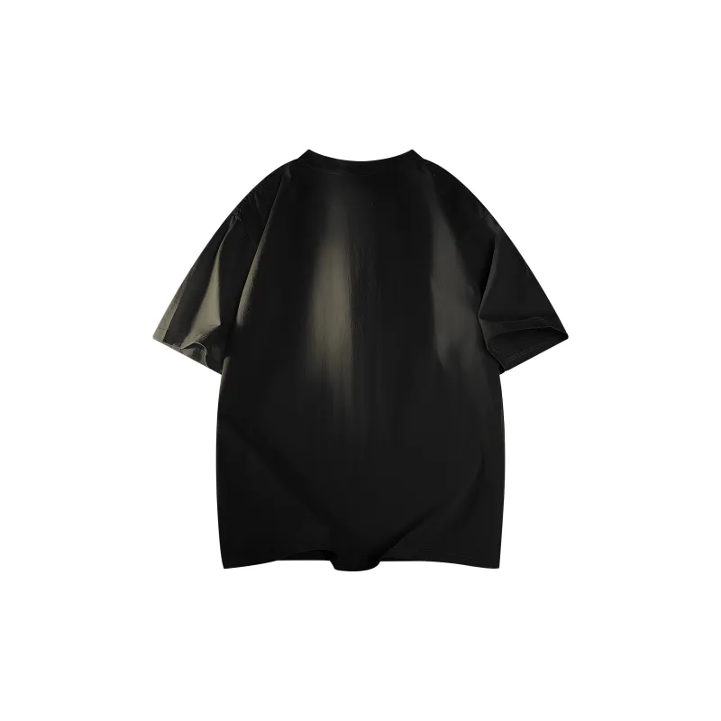 Supremo Cat T Shirts Unisex-1