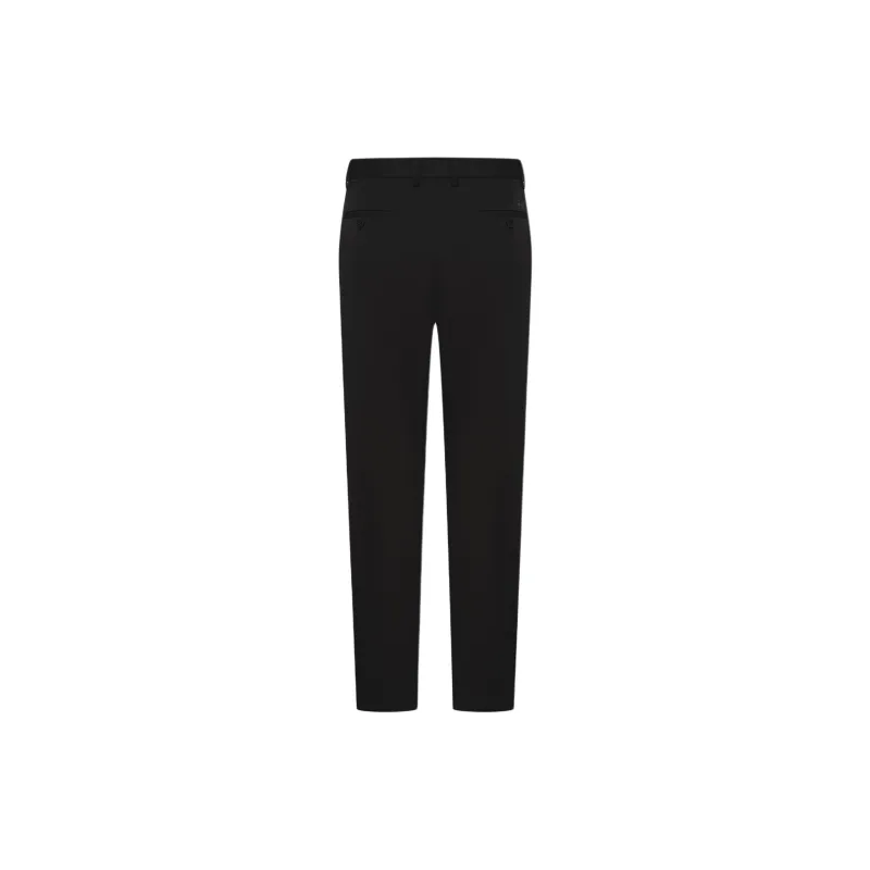 Biyin Leufen Casual Pants Men's-2