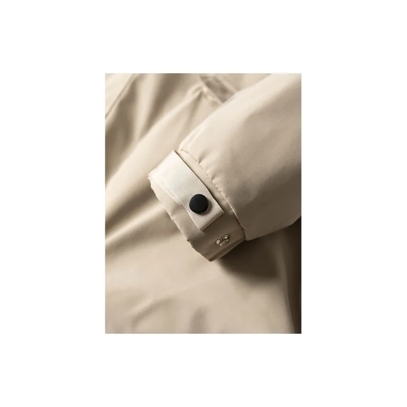 WILLIAM FOX&SONS Jackets Unisex-28
