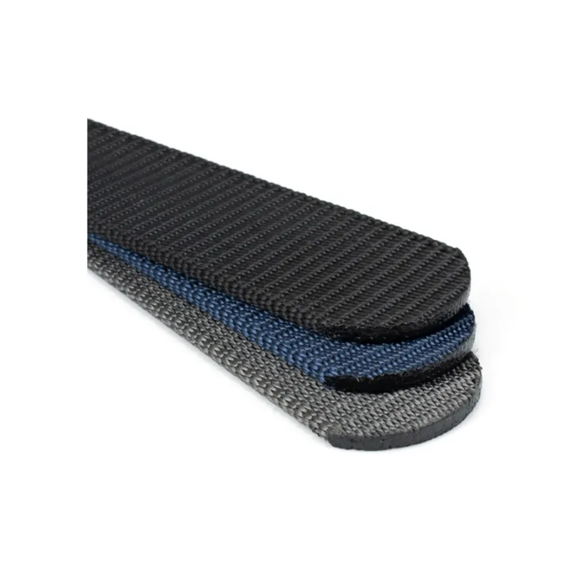 Mulinsen Nylon Belt Unisex Width 3.5CM-2