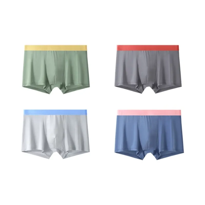 GOSO Underpants Men's Combo Set-18
