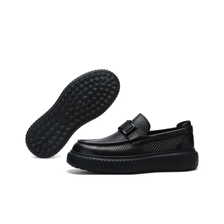 U7 Loafers Men-3